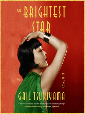 cover image of The Brightest Star